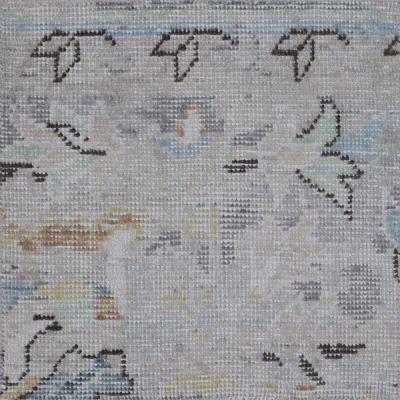 Oushak Rug