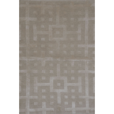 Tibetan Rug
