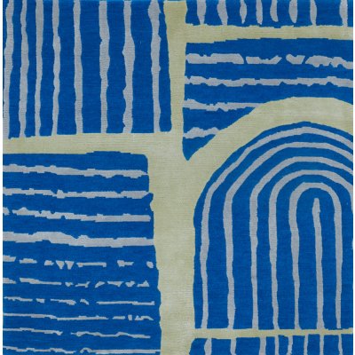 Tibetan Rug