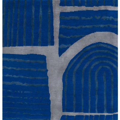 Tibetan Rug