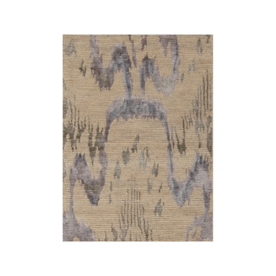 Tibetan Rug