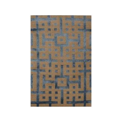 Tibetan Rug